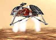  Mars Exploration Program 