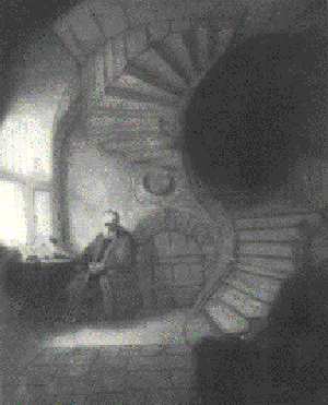  Philosopher With an Open Book - Rembrandt 