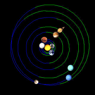  Solar System Live 